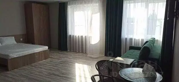Комната Краснодарский край, Ейск Николаевская ул., 9 (35.0 м) - Фото 1
