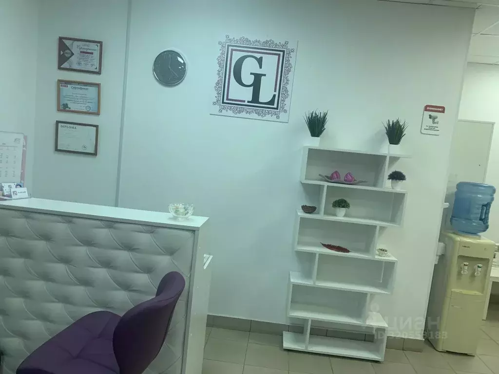 Помещение свободного назначения в Новгородская область, Старая Русса ... - Фото 2