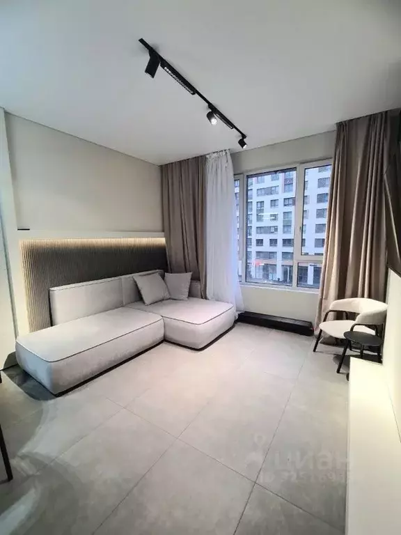 2-к кв. Москва проезд Шелихова, 2 (37.0 м) - Фото 2