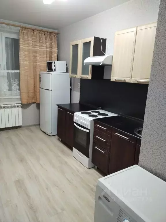 2-к кв. Воронежская область, Воронеж ул. 45-й Стрелковой Дивизии, 64/2 ... - Фото 0