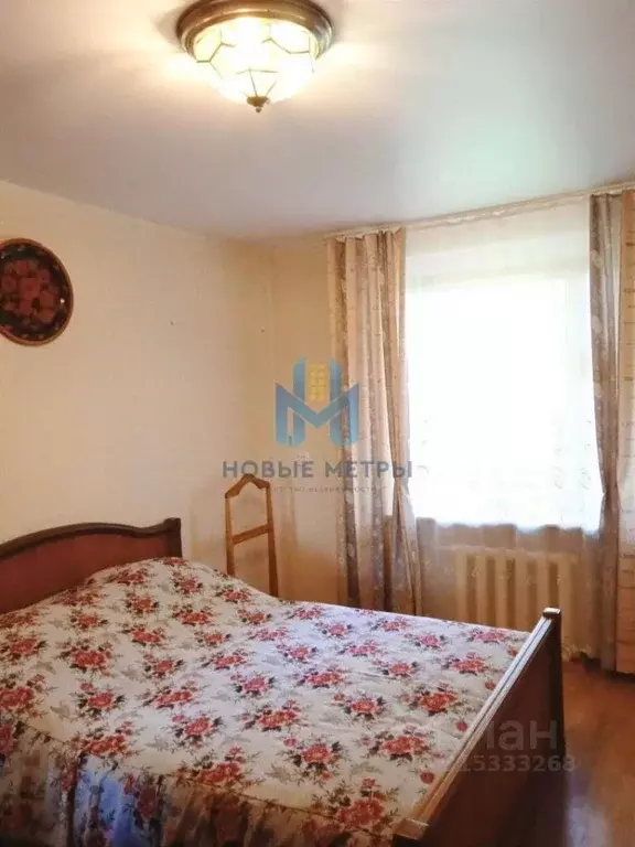 2-к кв. Нижегородская область, Нижний Новгород Артельная ул., 13к1 ... - Фото 0