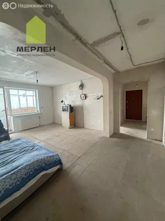 3-комнатная квартира: Калуга, Московская улица, 315к5 (70.6 м) - Фото 0