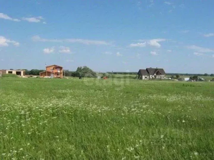 Участок в Башкортостан, Стерлитамакский район, Наумовский сельсовет, ... - Фото 1