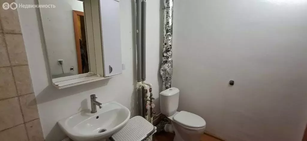 1-комнатная квартира: Парголово, улица Фёдора Абрамова, 20к1 (41.1 м) - Фото 1