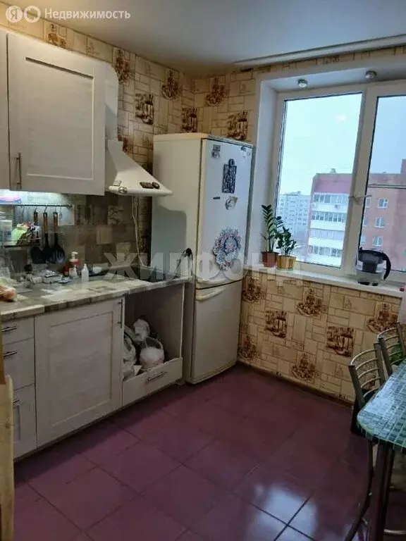 1-комнатная квартира: Тольятти, улица Автостроителей, 43 (38.7 м) - Фото 2