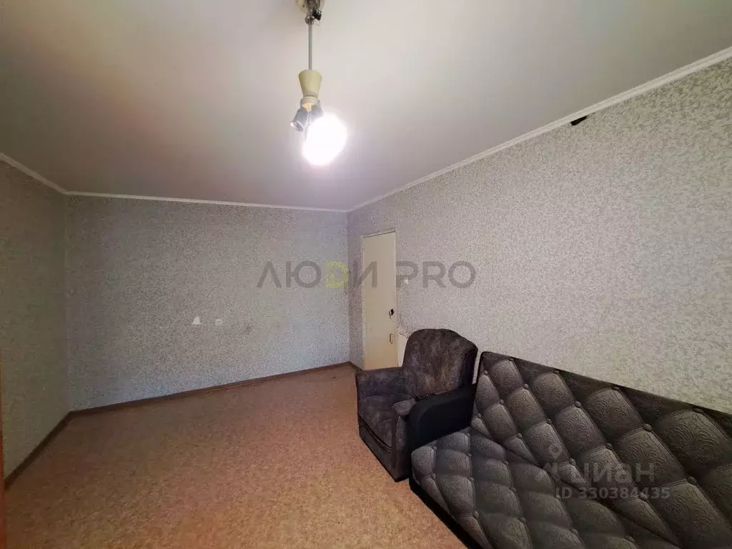 2-к кв. Тверская область, Тверь ул. Левитана, 20 (49.6 м) - Фото 2