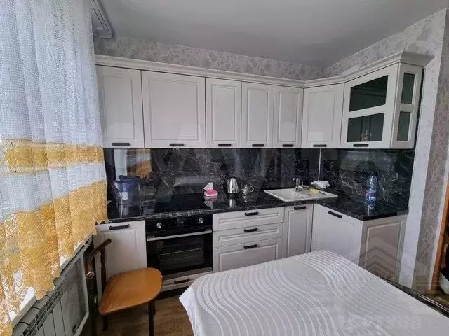 2-к. квартира, 52 м, 4/5 эт. - Фото 1