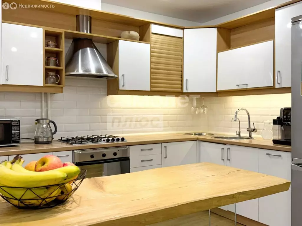 2-комнатная квартира: Киров, Ленинский район, Комсомольская улица, 91 ... - Фото 1