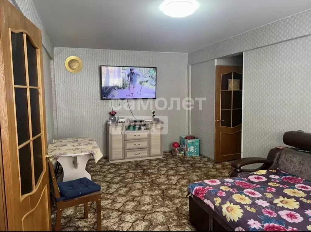 3-к кв. Владимирская область, Александров ул. Ческа-Липа, 6 (55.1 м) - Фото 2