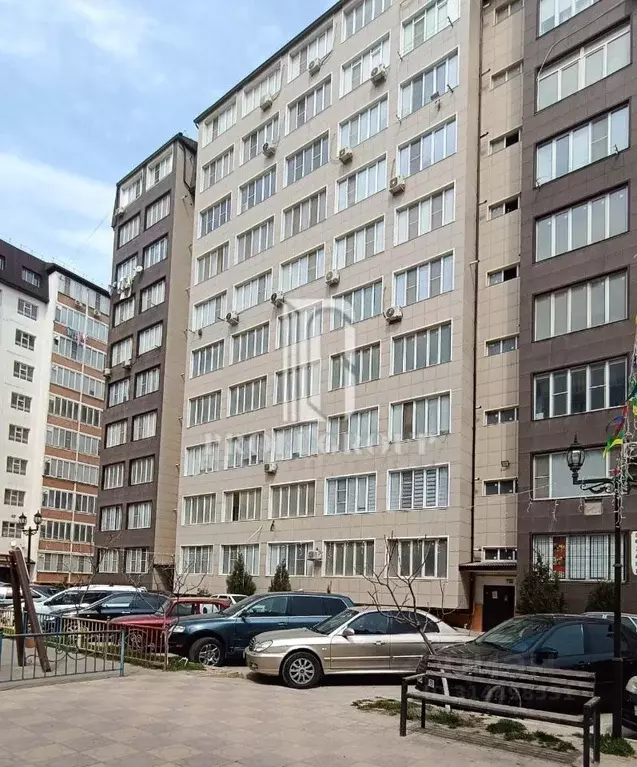 3-к кв. Дагестан, Каспийск ул. Магомедали Магомеджановa (105.0 м) - Фото 0