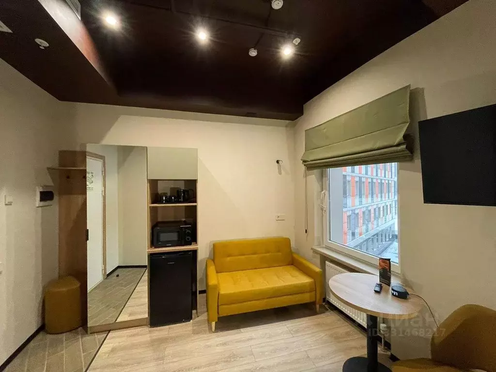 Комната Москва Рязанский просп., 2к3 (17.0 м) - Фото 2