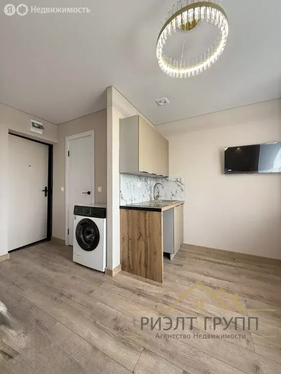 1к в 5-комнатной квартире (9 м) - Фото 2