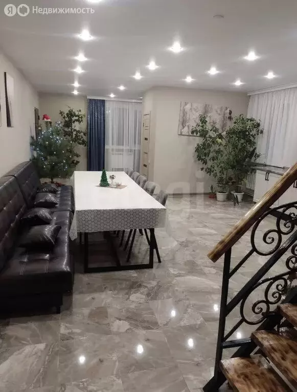 Дом в Ульяновск, улица Труда (230 м) - Фото 2