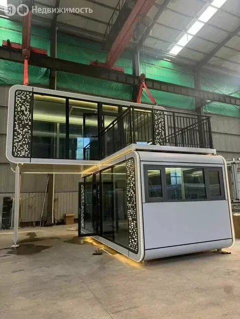 Дом в Москва, Пятницкая улица (46 м) - Фото 2