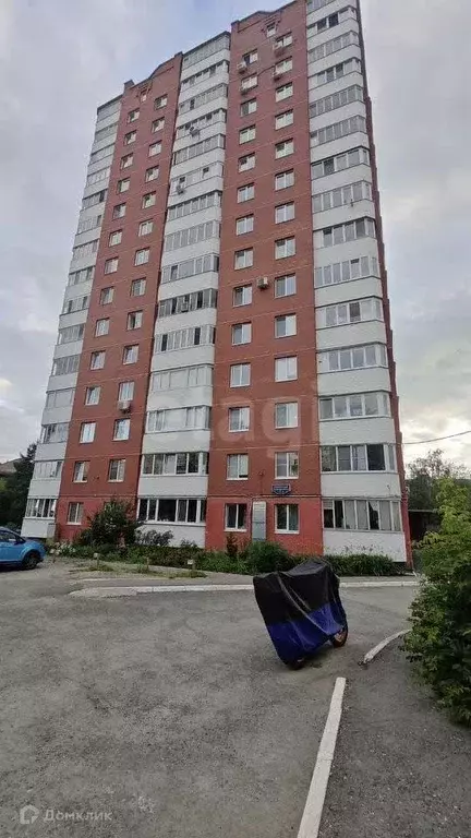 Продаётся 1-к квартира, 37.6 м - Фото 0