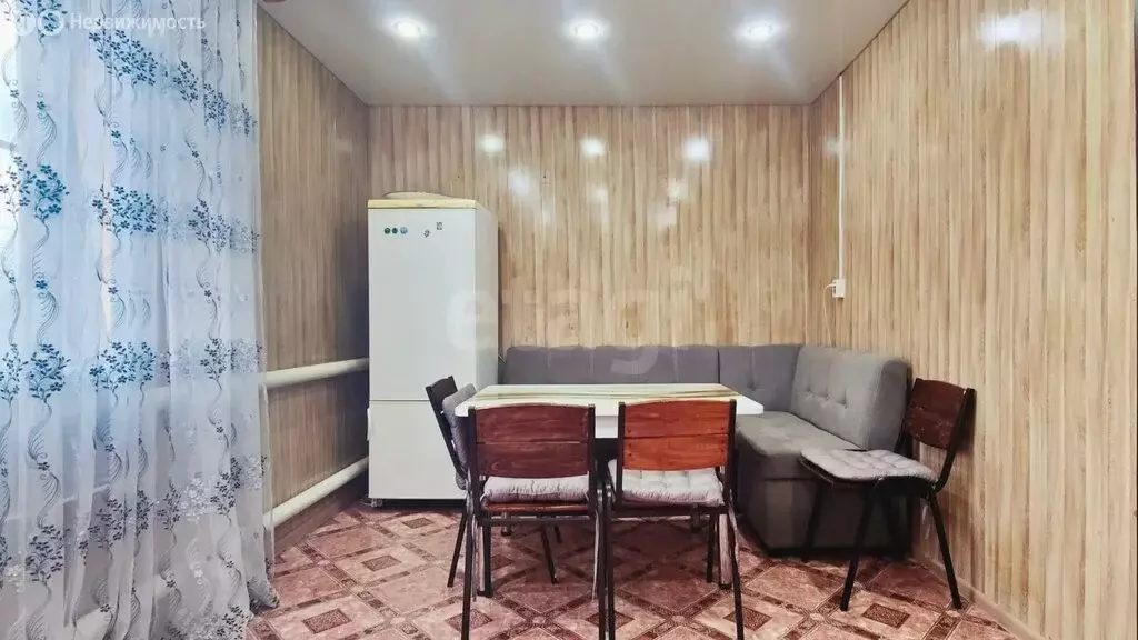 Дом в Омск, территория СОСН Сибирский Садовод-1, 13-я аллея (150 м) - Фото 1