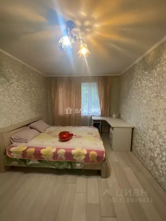1-к кв. Белгородская область, Старый Оскол Жукова мкр, 9 (30.2 м) - Фото 0
