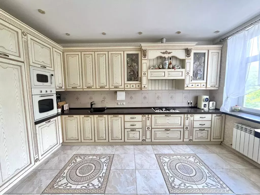 6-к кв. Московская область, Щелково городской округ, пос. ... - Фото 1