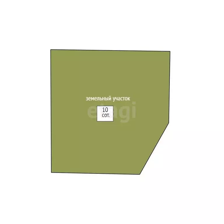 Дом, 27 м - Фото 1