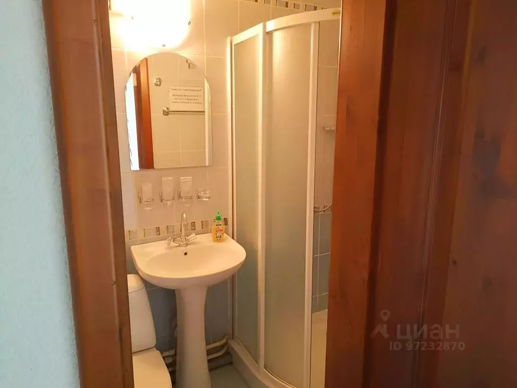 Комната Иркутская область, Железногорск-Илимский 2-й кв-л, 57 (33.0 м) - Фото 1
