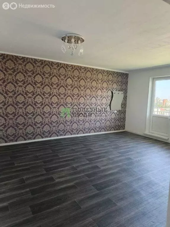 2-комнатная квартира: Красноярск, улица Дмитрия Мартынова, 9 (71 м) - Фото 1