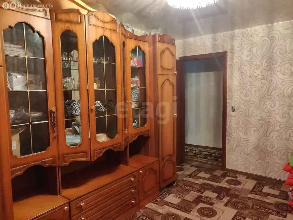 2-комнатная квартира: село Рогачёво, улица Мира, 3 (39.4 м) - Фото 0