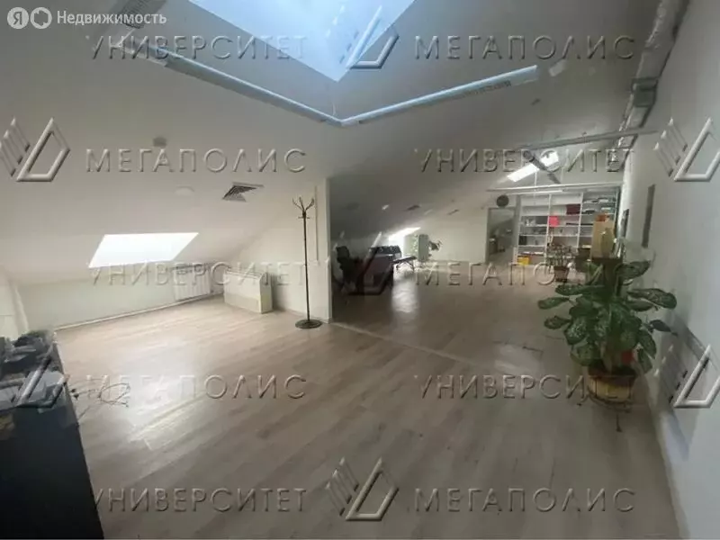 Помещение свободного назначения (241 м) - Фото 1