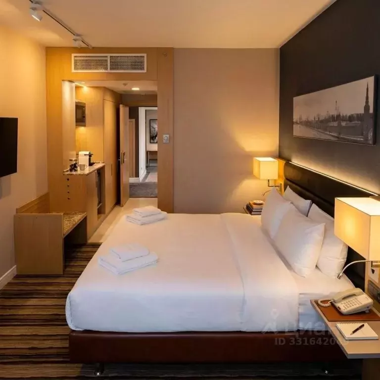 Комната Москва Никитинская ул., 10А (20.0 м) - Фото 1