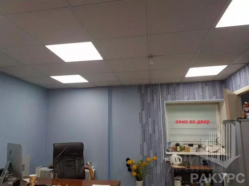 Офис в Пермский край, Пермь ул. Пушкина, 109 (45 м) - Фото 0
