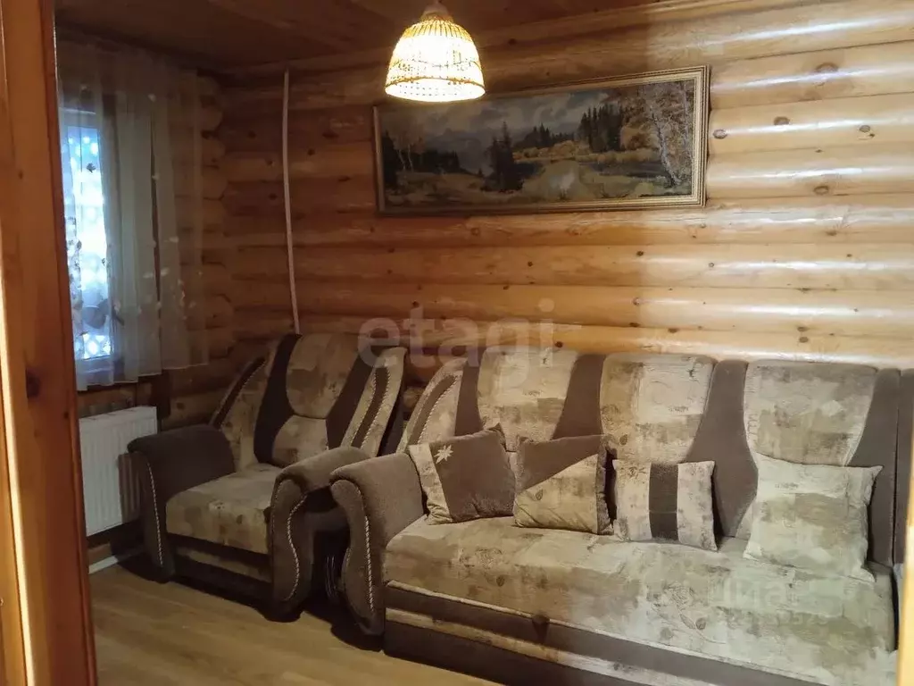 Дом в Краснодарский край, Горячий Ключ ул. Радищева, 23Б (85 м) - Фото 0