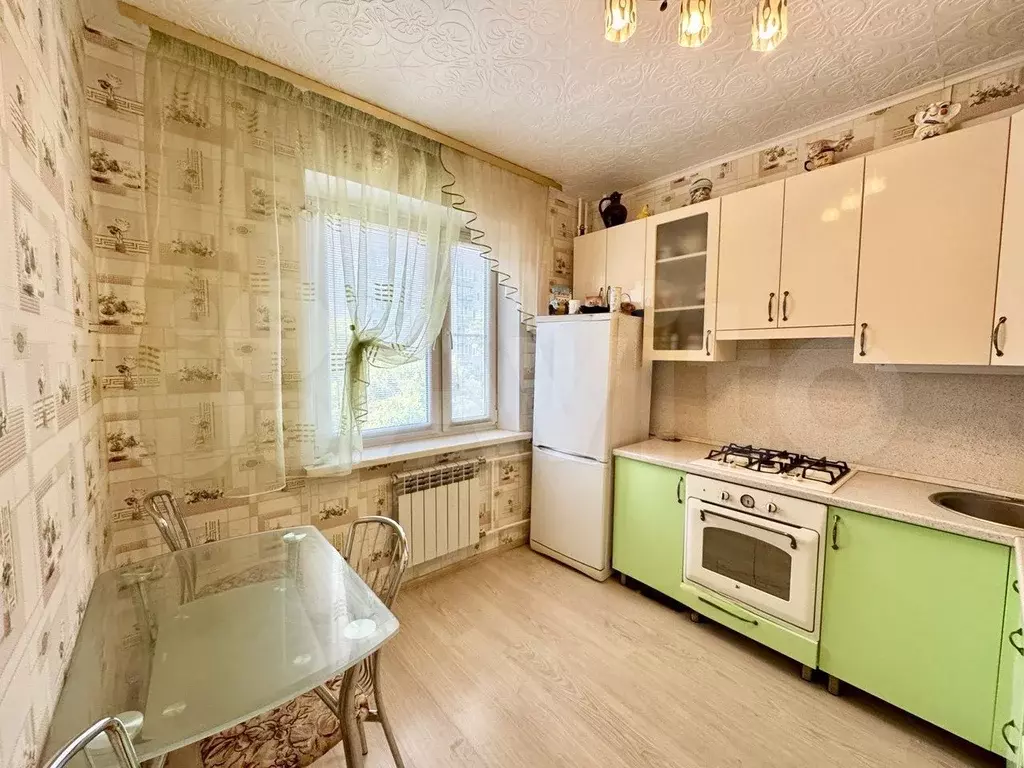2-к. квартира, 44,9 м, 5/9 эт. - Фото 0