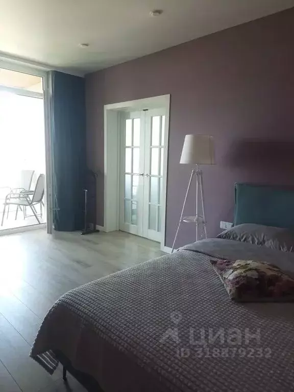 2-к кв. Калининградская область, Калининград ул. Генерала Толстикова, ... - Фото 1