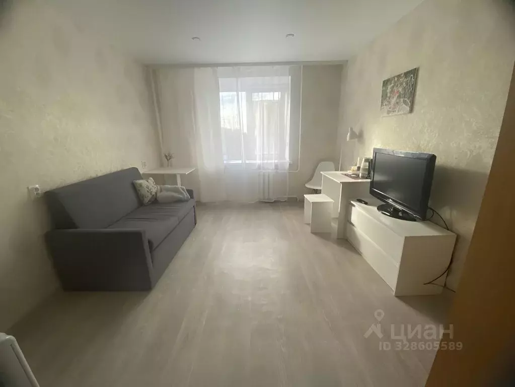 Комната Ярославская область, Ярославль ул. Победы, 34 (16.0 м) - Фото 1