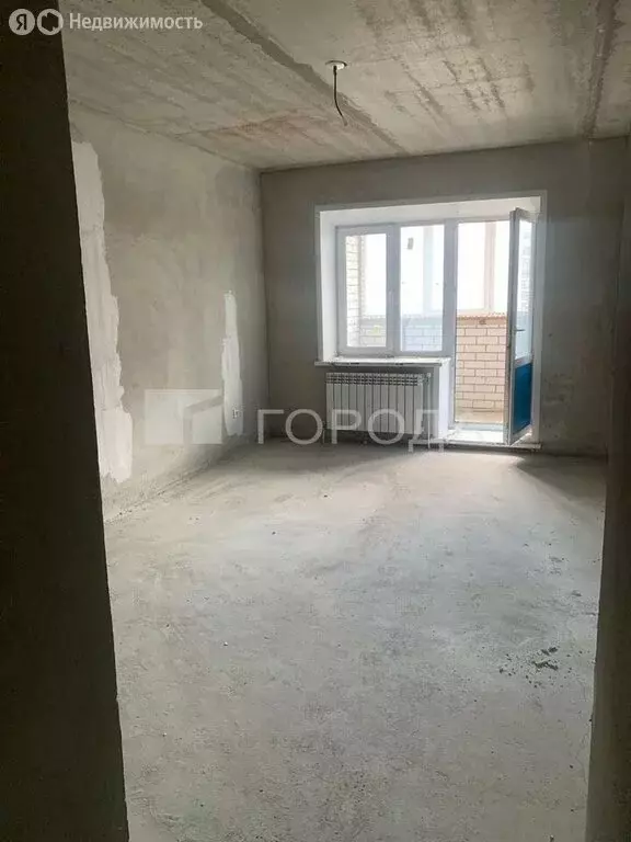 1-комнатная квартира: Барнаул, Змеиногорский тракт, 104П/7 (58 м) - Фото 0