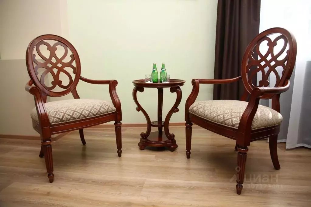 Комната Ленинградская область, Гатчина ул. Чкалова, 21А (35.0 м) - Фото 2