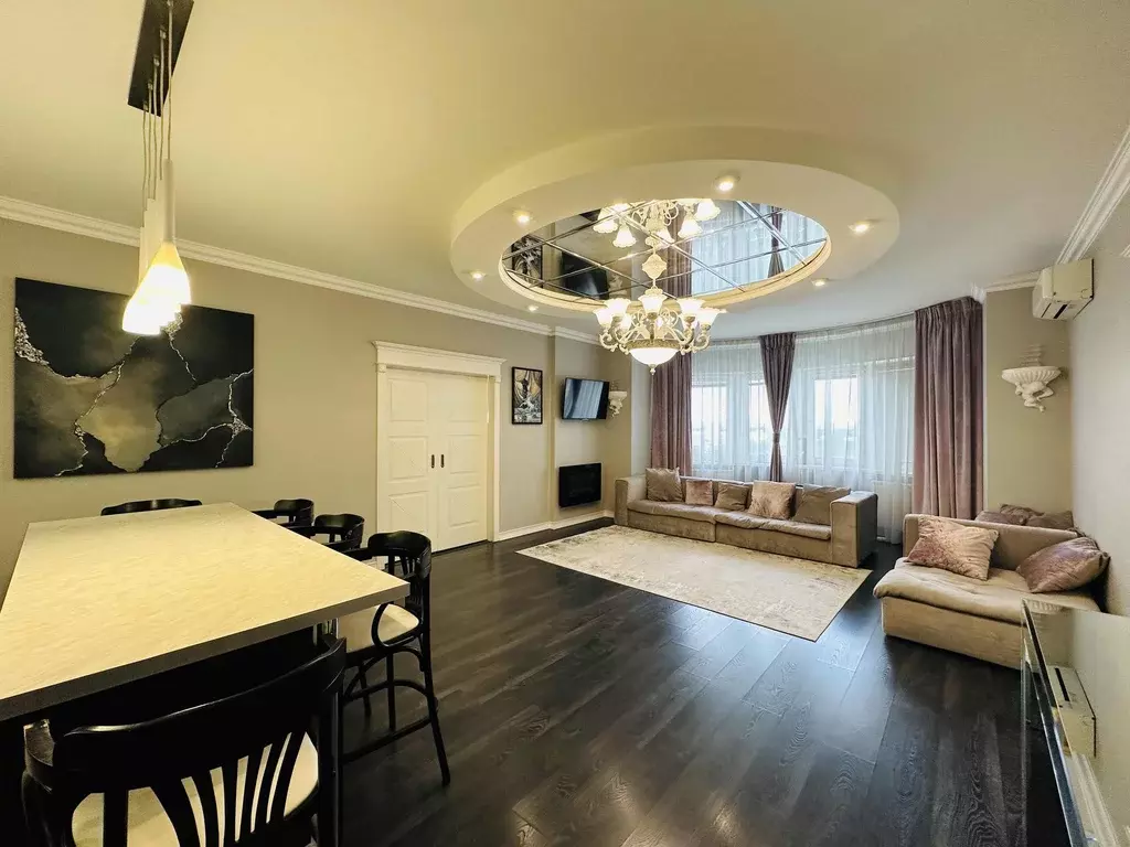 Продаётся 3-к квартира, 86 м - Фото 0