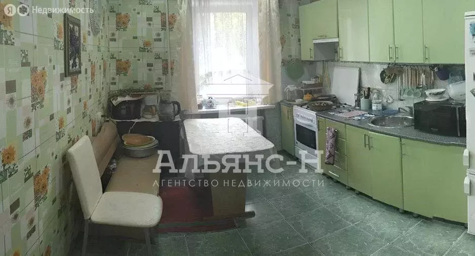 3-комнатная квартира: Азов, улица Кондаурова, 31 (59 м) - Фото 1