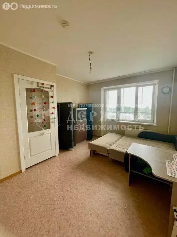 1-комнатная квартира: Кемерово, проспект Шахтёров, 80 (29.1 м) - Фото 1