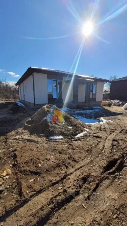 Дом в Тульская область, Тула городской округ, д. Харино ул. Новая, 2 ... - Фото 1