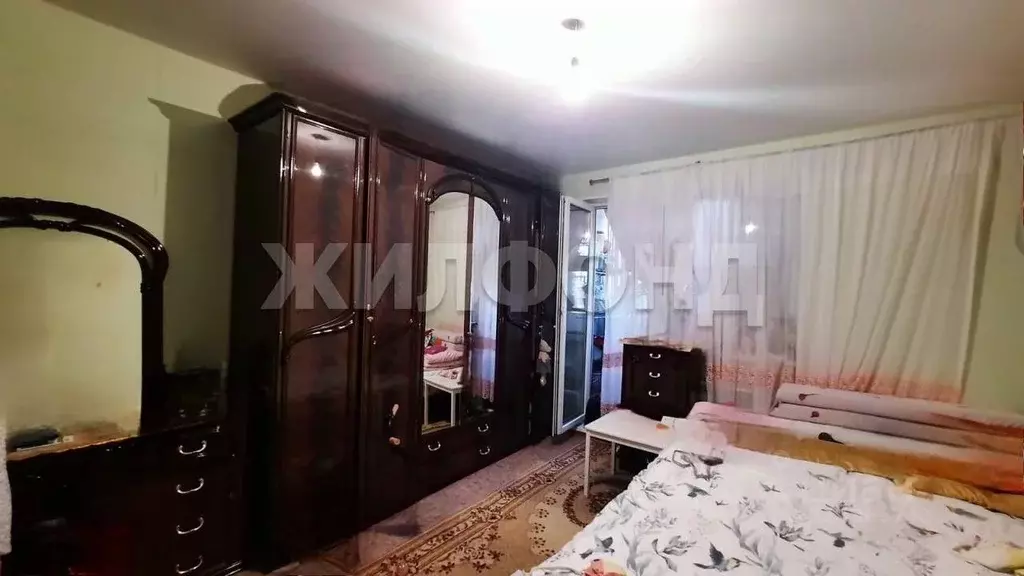 2-к кв. Ханты-Мансийский АО, Когалым ул. Новоселов, 2 (49.9 м) - Фото 0