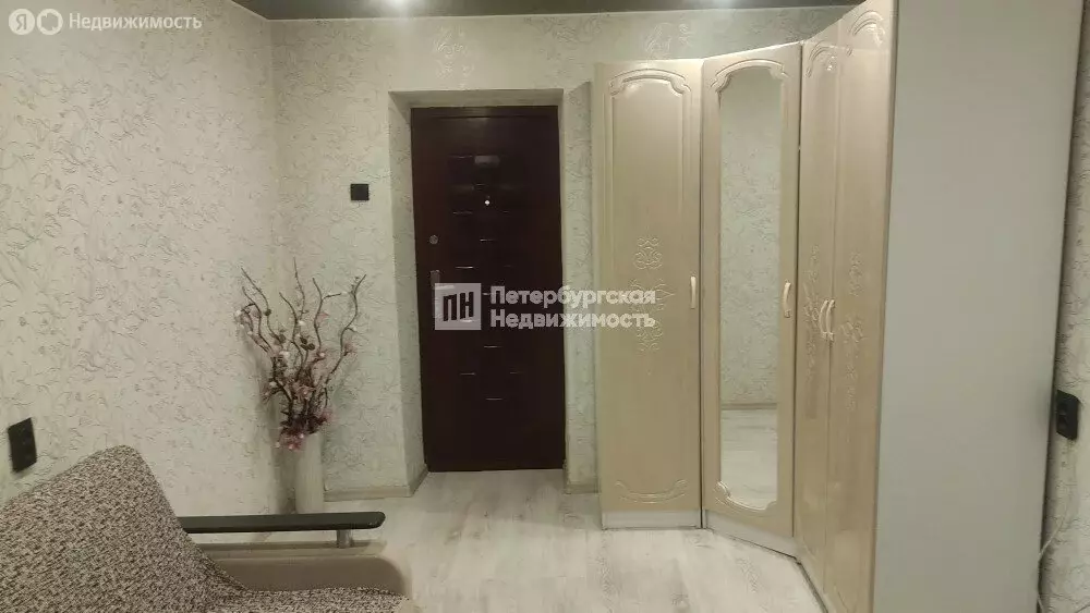 1к в 12-комнатной квартире (12.8 м) - Фото 1