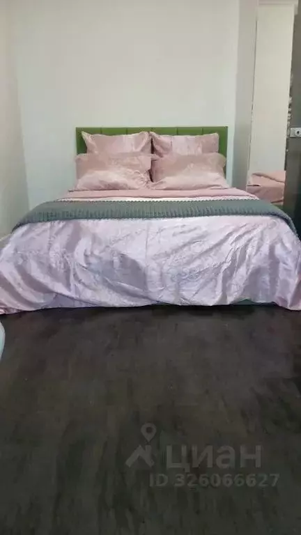 1-к кв. Москва Славянский бул., 7К1 (30.0 м) - Фото 1