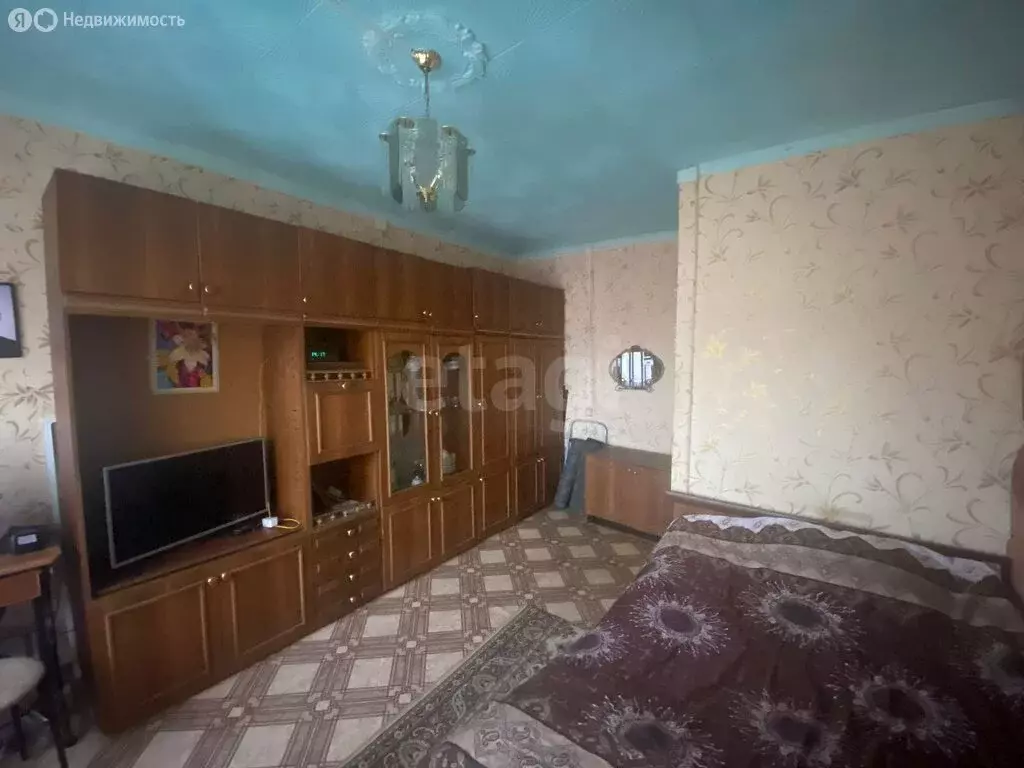 2-комнатная квартира: Кузьмищи, Молодёжная улица, 3 (44.1 м) - Фото 1