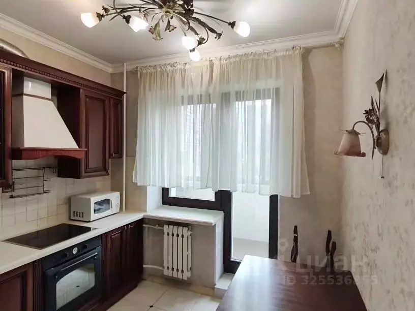 1-к кв. Санкт-Петербург ул. Нахимова, 9 (40.0 м) - Фото 2