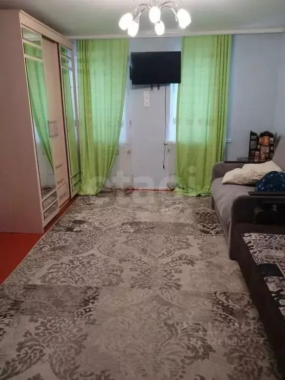 Дом в Белгородская область, Чернянский район, Волоконовское с/пос, с. ... - Фото 1