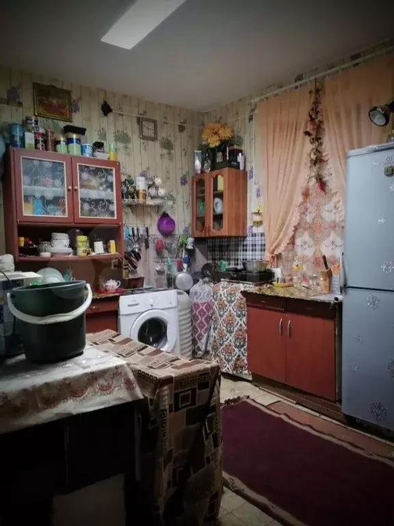 Дом 57,2 м на участке 18 сот. - Фото 1