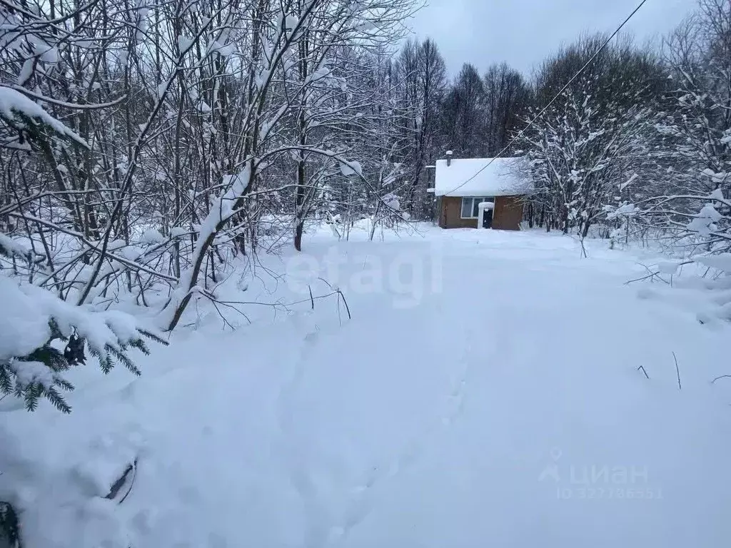 Дом в Калужская область, Калуга городской округ, д. Жерело  (18 м) - Фото 2