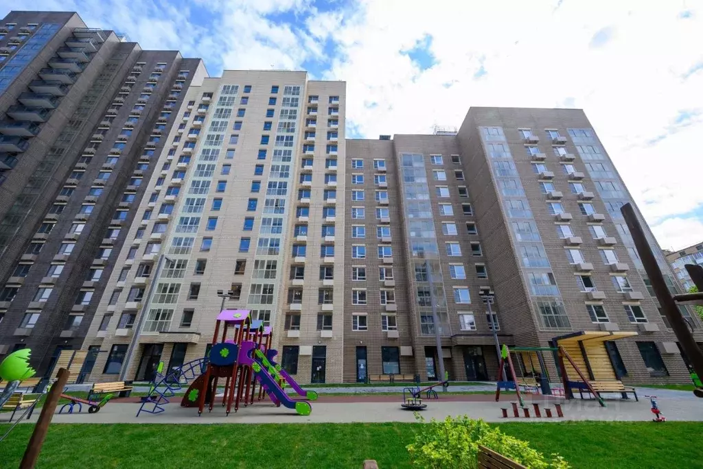 Гараж в Москва Люблинская ул., 113К1 (13 м) - Фото 1