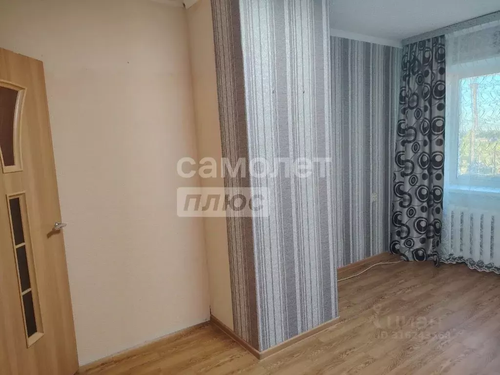 2-к кв. Челябинская область, Челябинск ул. Бажова, 16 (45.0 м) - Фото 1