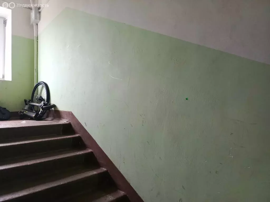 1-комнатная квартира: Рошаль, улица Фридриха Энгельса, 26/9 (30 м) - Фото 1